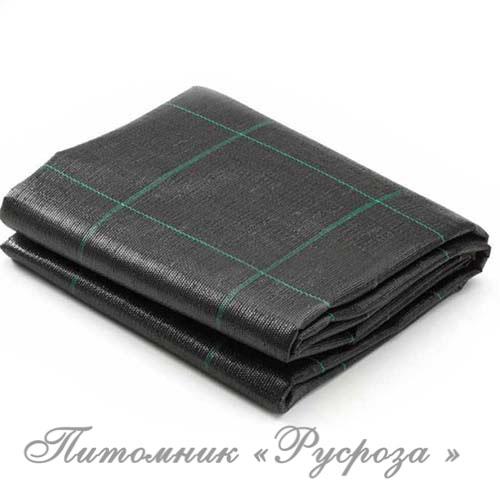 Мульчирующий синтетический материал (4.2м х 2.5м)