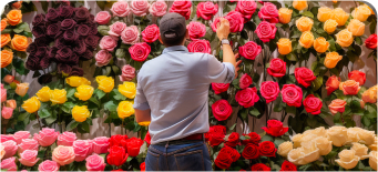 Подбор сортов